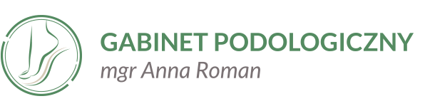 Gabinet Podologiczny – mgr Anna Roman